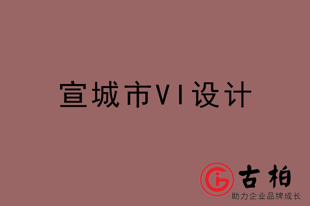 宣傳市企業(yè)VI設計-宣傳VI設計公司