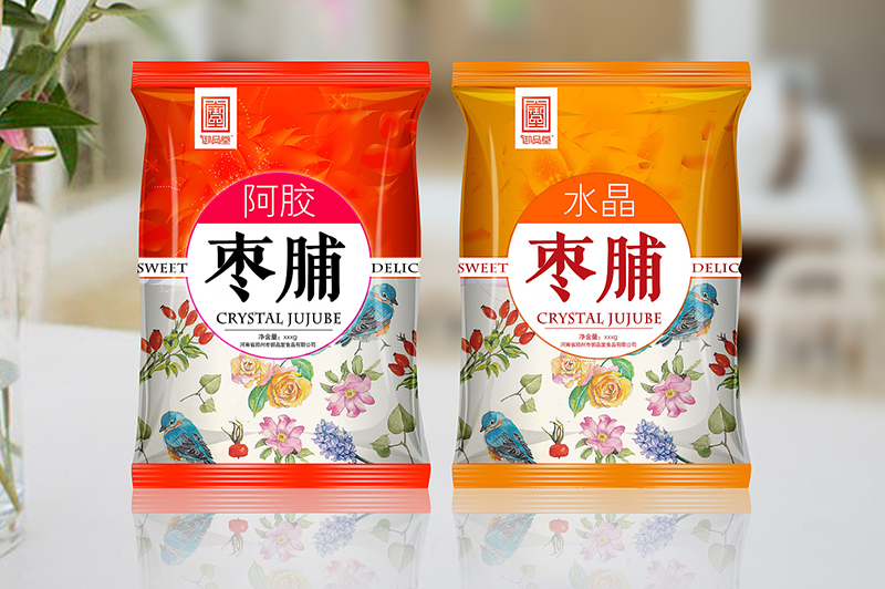 食品包裝設(shè)計(jì)對食品起到什么樣的作用？