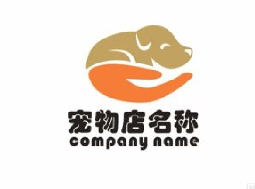 寵物店logo設計理念怎么寫？logo設計的原則是什么？