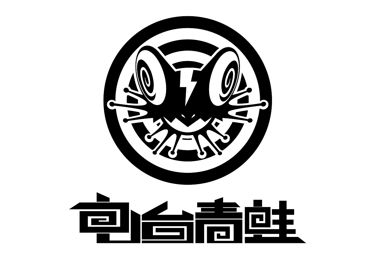 貿(mào)易公司logo設計理念怎么寫