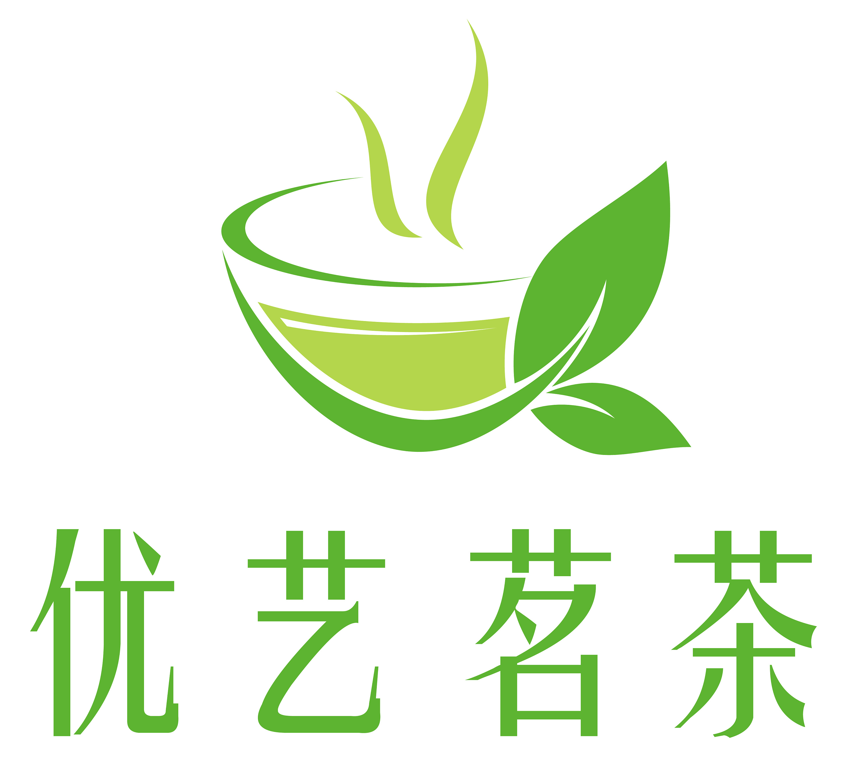 茶葉logo設(shè)計理念怎么寫？優(yōu)秀的logo具備哪些特點？