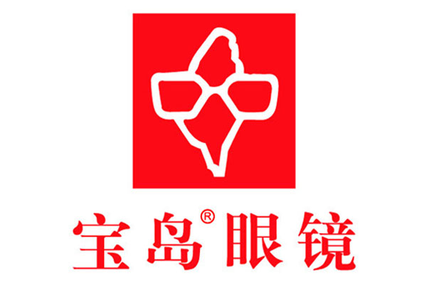 寶島眼鏡店logo設(shè)計(jì)有什么含義？哪個(gè)公司logo設(shè)計(jì)的好？