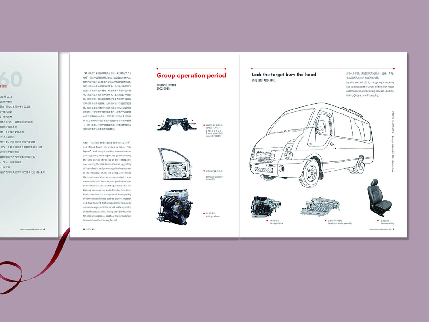 汽車行業(yè)紀(jì)念冊設(shè)計(jì)-汽車行業(yè)紀(jì)念冊設(shè)計(jì)公司