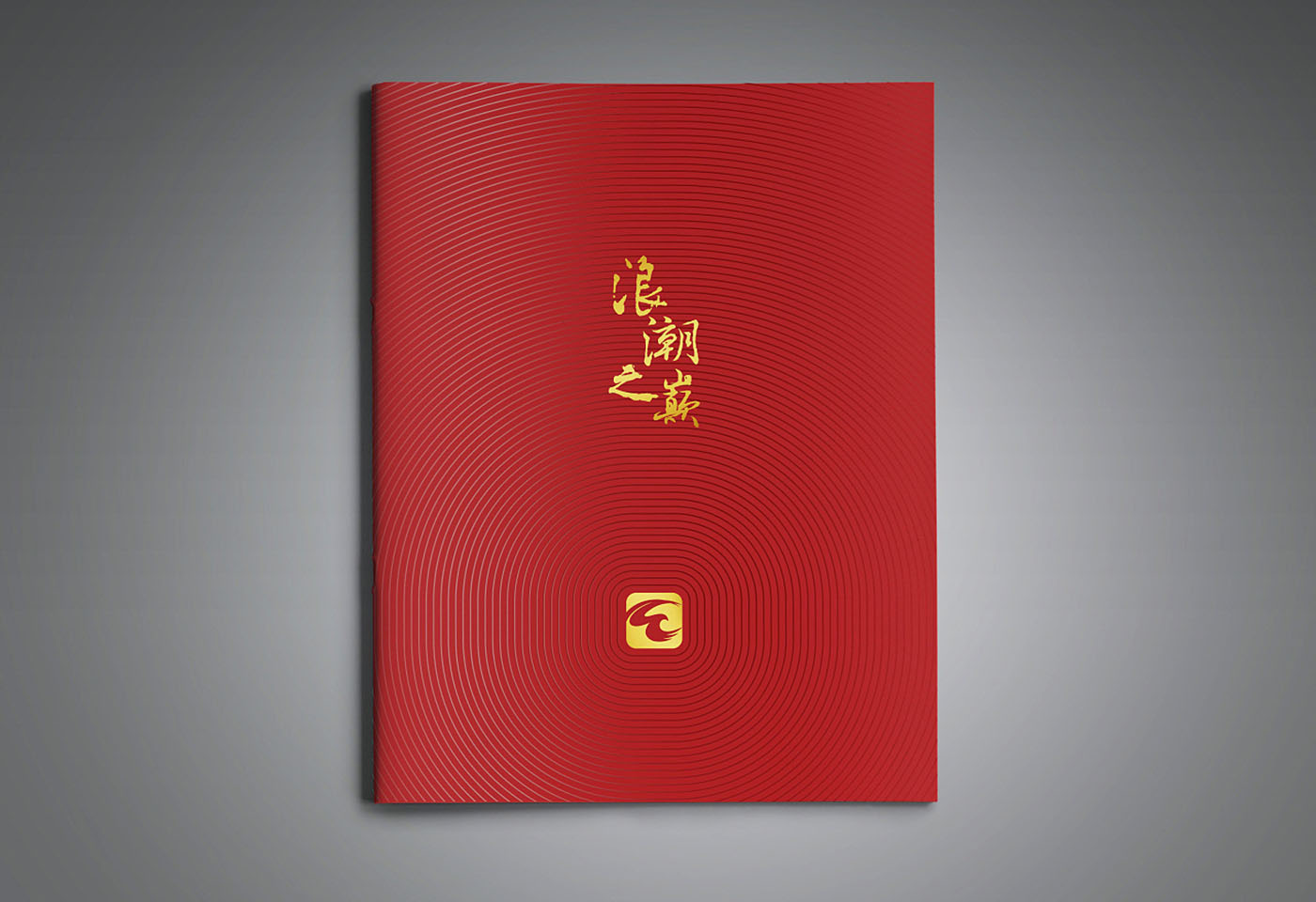 企業(yè)35周年紀(jì)念冊設(shè)計(jì)-高端企業(yè)紀(jì)念冊設(shè)計(jì)公司