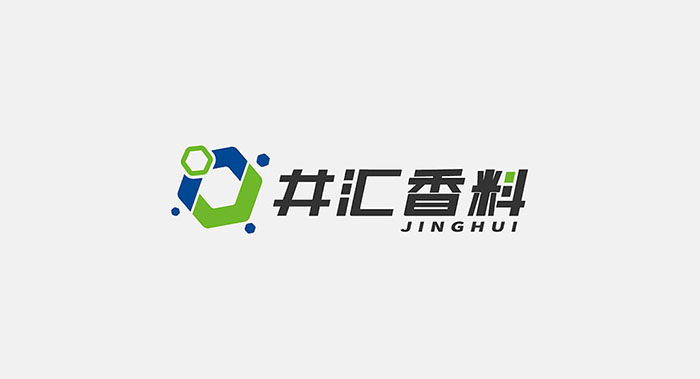 化工logo設計-食品添加劑化工logo設計-香料logo設計