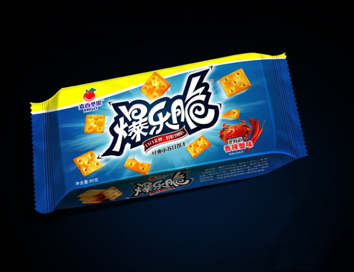 食品包裝設(shè)計(jì)應(yīng)該如何設(shè)計(jì)？