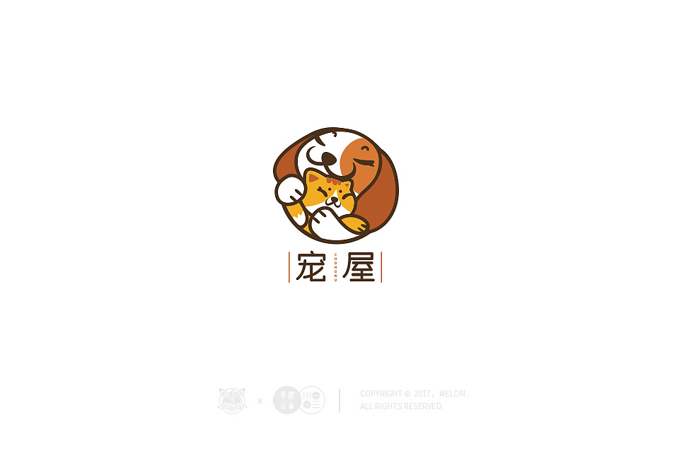 logo設(shè)計(jì)師怎么樣設(shè)計(jì)LOGO？