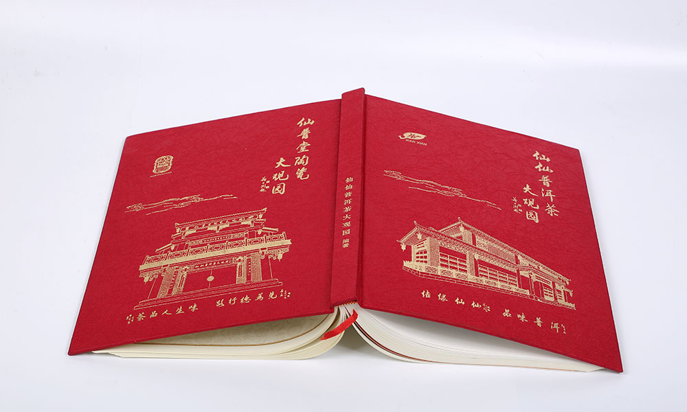 一個(gè)畫冊工廠會(huì)不會(huì)？