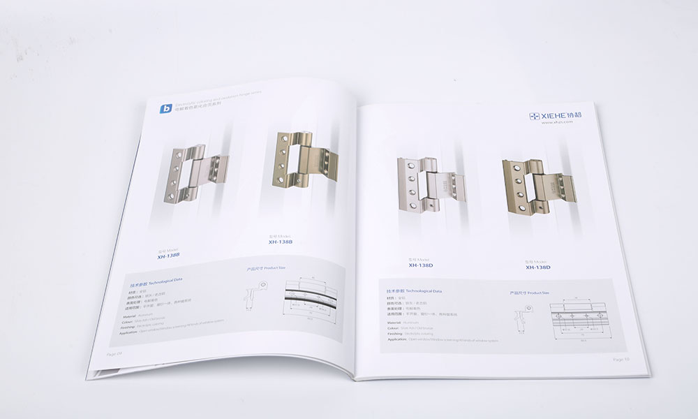 企業(yè)畫冊字體哪家便宜